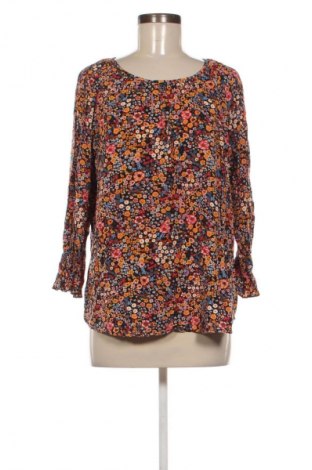 Damen Shirt Laura Torelli, Größe L, Farbe Mehrfarbig, Preis 7,99 €