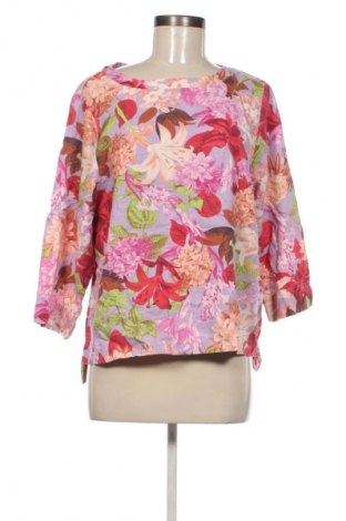 Дамска блуза Laura Torelli, Размер S, Цвят Многоцветен, Цена 8,99 лв.