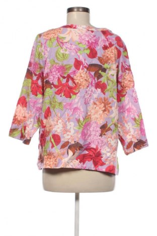 Дамска блуза Laura Torelli, Размер S, Цвят Многоцветен, Цена 8,99 лв.