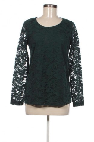 Damen Shirt Laura Torelli, Größe S, Farbe Grün, Preis € 5,99