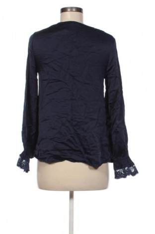 Bluzka damska Laura Torelli, Rozmiar S, Kolor Niebieski, Cena 21,99 zł