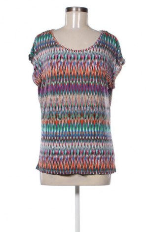 Damen Shirt Laura Torelli, Größe M, Farbe Mehrfarbig, Preis € 15,00