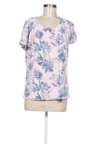 Bluză de femei Laura Torelli, Mărime M, Culoare Multicolor, Preț 77,17 Lei