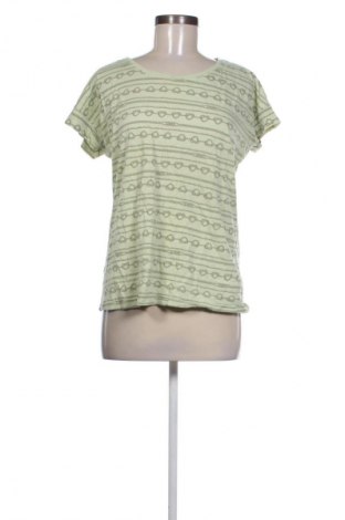 Bluzka damska Laura Torelli, Rozmiar M, Kolor Kolorowy, Cena 35,99 zł