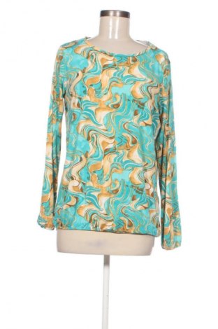 Damen Shirt Laura Torelli, Größe M, Farbe Mehrfarbig, Preis 12,00 €