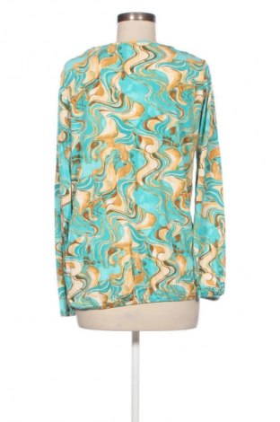 Damen Shirt Laura Torelli, Größe M, Farbe Mehrfarbig, Preis 12,00 €