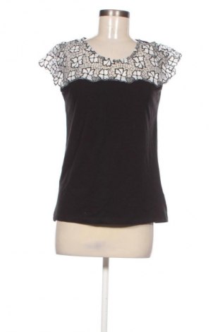 Bluzka damska Laura Torelli, Rozmiar S, Kolor Kolorowy, Cena 53,93 zł