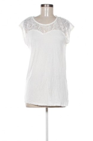 Dámská halenka Laura Torelli, Velikost L, Barva Krémová, Cena  371,00 Kč