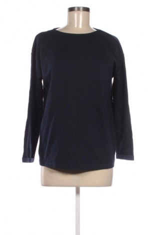 Дамска блуза Laura Torelli, Размер M, Цвят Син, Цена 19,00 лв.