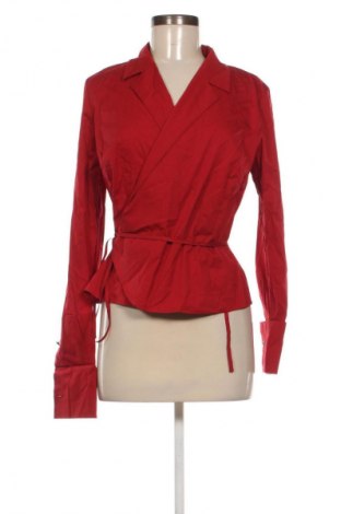 Дамска блуза Laurel, Размер S, Цвят Червен, Цена 27,99 лв.