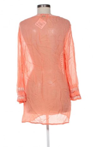 Γυναικεία μπλούζα Le Lis Blanc, Μέγεθος L, Χρώμα Ρόζ , Τιμή 33,87 €