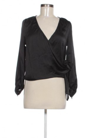 Bluză de femei LeGer By Lena Gercke X About you, Mărime S, Culoare Negru, Preț 89,47 Lei