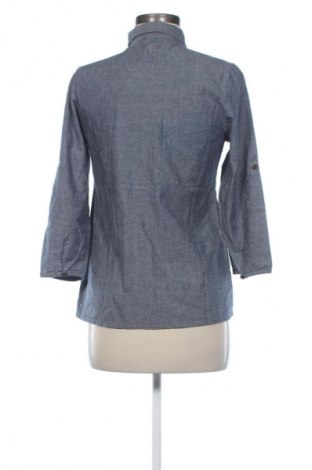 Bluză de femei Lee, Mărime S, Culoare Albastru, Preț 125,92 Lei