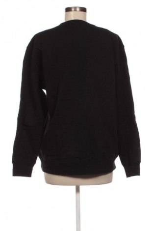 Дамска блуза Lee, Размер L, Цвят Черен, Цена 157,99 лв.