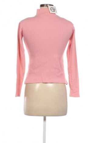 Дамска блуза Lena, Размер S, Цвят Розов, Цена 34,00 лв.