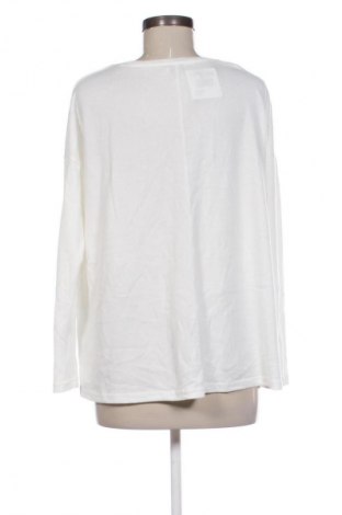 Дамска блуза Leoni, Размер XL, Цвят Бял, Цена 5,99 лв.