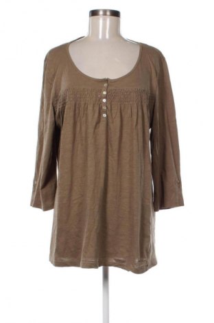 Bluză de femei Lerros, Mărime XL, Culoare Verde, Preț 36,99 Lei