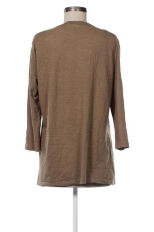 Bluză de femei Lerros, Mărime XL, Culoare Verde, Preț 36,99 Lei