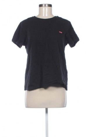 Bluză de femei Levi's, Mărime L, Culoare Negru, Preț 294,99 Lei