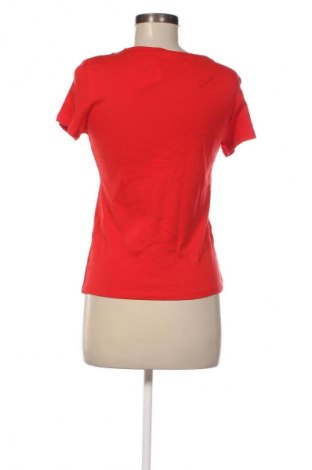 Bluză de femei Levi's, Mărime M, Culoare Roșu, Preț 235,99 Lei