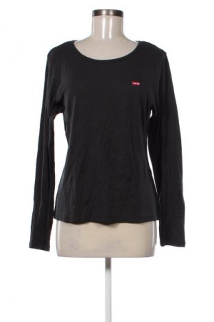 Bluzka damska Levi's, Rozmiar XL, Kolor Czarny, Cena 232,99 zł