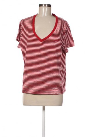 Дамска блуза Levi's, Размер XL, Цвят Многоцветен, Цена 41,99 лв.