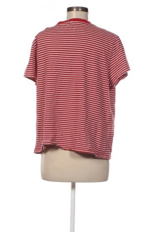 Дамска блуза Levi's, Размер XL, Цвят Многоцветен, Цена 41,99 лв.