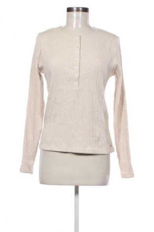 Дамска блуза Levi's, Размер L, Цвят Бежов, Цена 109,99 лв.