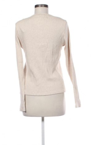 Дамска блуза Levi's, Размер L, Цвят Бежов, Цена 109,99 лв.