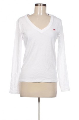 Damen Shirt Levi's, Größe L, Farbe Weiß, Preis € 72,99