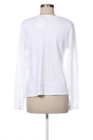 Damen Shirt Levi's Made & Crafted, Größe XL, Farbe Weiß, Preis 117,99 €