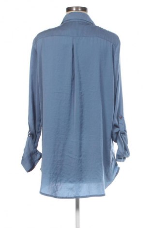 Damen Shirt Liberty, Größe XL, Farbe Blau, Preis € 14,99