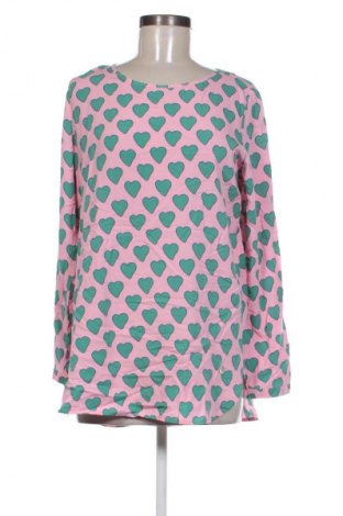 Γυναικεία μπλούζα Lieblingsstuck, Μέγεθος S, Χρώμα Πολύχρωμο, Τιμή 15,99 €