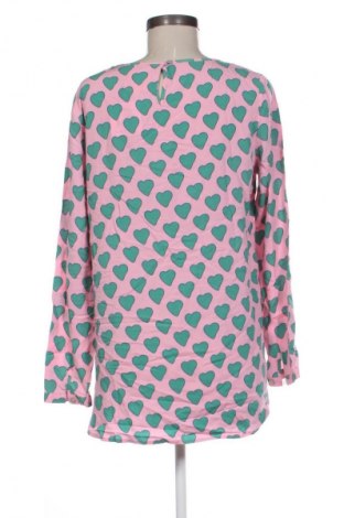 Γυναικεία μπλούζα Lieblingsstuck, Μέγεθος S, Χρώμα Πολύχρωμο, Τιμή 15,99 €