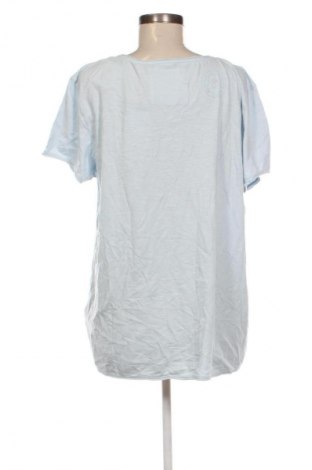 Bluzka damska Lieblingsstuck, Rozmiar 4XL, Kolor Niebieski, Cena 250,99 zł