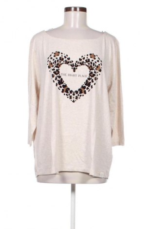 Дамска блуза Lieblingsstuck, Размер 4XL, Цвят Многоцветен, Цена 109,99 лв.