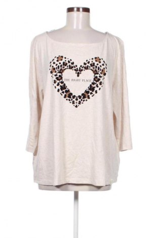 Damen Shirt Lieblingsstuck, Größe 4XL, Farbe Mehrfarbig, Preis 71,99 €