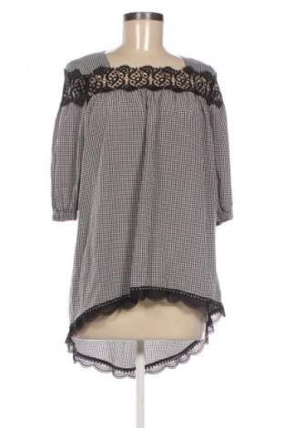 Γυναικεία μπλούζα Lilia, Μέγεθος L, Χρώμα Πολύχρωμο, Τιμή 13,81 €