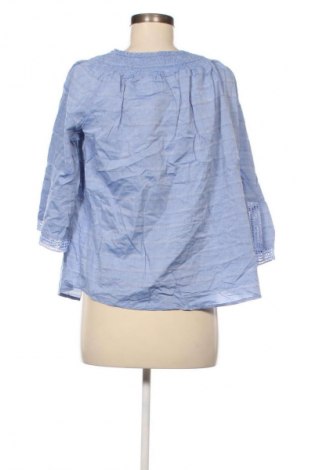 Damen Shirt Limited, Größe L, Farbe Blau, Preis € 8,99