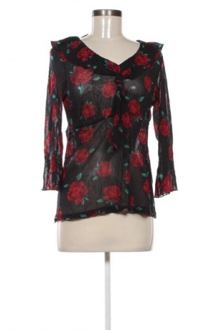 Bluză de femei Lindex, Mărime L, Culoare Multicolor, Preț 72,82 Lei