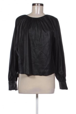 Bluză de femei Lindex, Mărime S, Culoare Negru, Preț 52,63 Lei