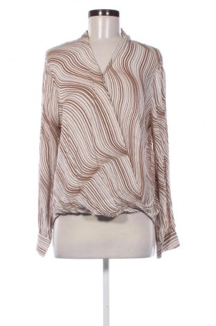 Γυναικεία μπλούζα Lindex, Μέγεθος M, Χρώμα Πολύχρωμο, Τιμή 9,74 €