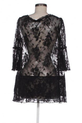 Dámska blúza Lindex, Veľkosť M, Farba Čierna, Cena  9,72 €