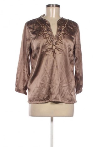 Női blúz Lindex, Méret S, Szín Barna, Ár 3 599 Ft