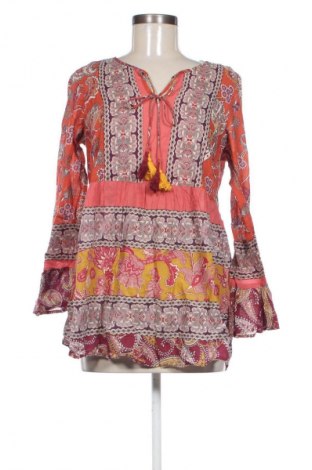 Női blúz Linea, Méret M, Szín Sokszínű, Ár 3 519 Ft