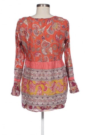 Női blúz Linea, Méret M, Szín Sokszínű, Ár 3 519 Ft