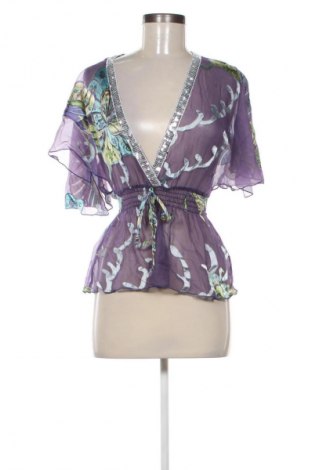 Bluzka damska Lipsy, Rozmiar S, Kolor Kolorowy, Cena 62,02 zł