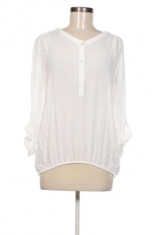 Damen Shirt Lisa Tossa, Größe M, Farbe Weiß, Preis € 6,99