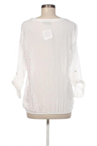 Damen Shirt Lisa Tossa, Größe M, Farbe Weiß, Preis € 6,99