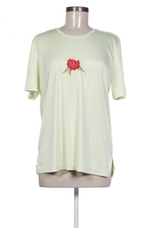 Dámská halenka Little Rose, Velikost M, Barva Zelená, Cena  242,00 Kč